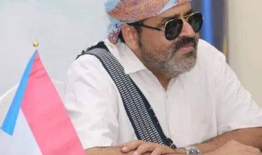 الشيخ اليزيدي يدعو أبناء الجنوب للالتفاف حول ميثاق العهد القبلي والمجتمعي لتعزيز الأمن والسلم الأهلي