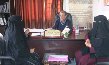 لجنة الشؤون الاجتماعية الوزارية تواصل زياراتها التقييمية لمؤسسات وجمعيات ذوي الاعاقة بمحافظة لحج