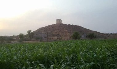 انفجار عبوة ناسفة يستهدف قوات الحزام الأمني في الوضيع ويسفر عن مقتل جنديين