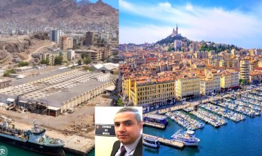 تستعرض قرنًا من العلاقات.. مارسيليا الفرنسية تستضيف معرض «عدن - مرسيليا: من ميناء إلى آخر»