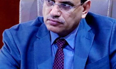 الوزير السقطري يوجه هيئة البحوث والإرشاد الزراعي بالاستفادة من بحث باذيب