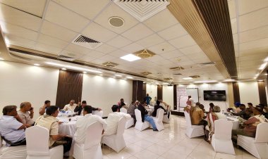 ورشة مجتمعية بالمكلا تبحث احتياجات أحياء بويش وتحسين الخدمات الأساسية