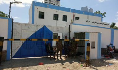 إدارة شرطة المسيمير في لحج .. إنجازات كبيرة ونجاحات ملموسة