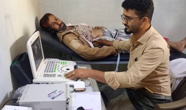 إشادات واسعة بجهود مركز المسيمير الطبي في خدمة أبناء المديرية