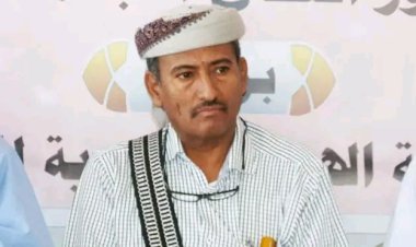 السلطة المحلية بأحور تصدر بياناً هاماً بخصوص تعرض المدير العام لمحاولة اغتيال جبانة