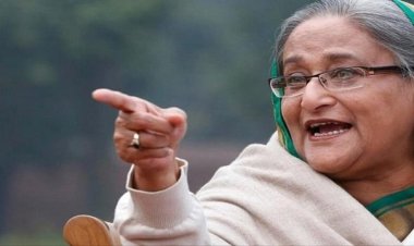 لماذا أصدرت بنغلاديش حكم بإعدام الشيخة حسينة