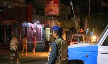 ليس اول مرة..وفاة متهمين في قضايا اغتيالات تثير شكوكًا حول تعطيل مسار العدالة بتعز