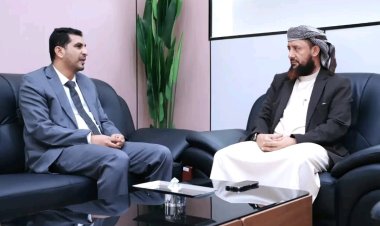 نائب وزير الأوقاف يؤكد أهمية الشراكة القانونية في دعم خطط تطوير قطاعات الوزارة