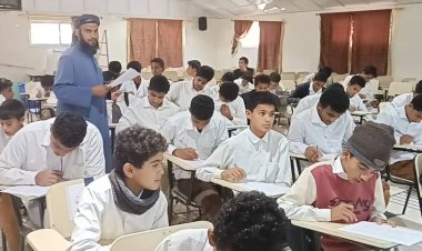 مركز نور العلم للتدريب والتأهيل بيافع رصد يدشن برامجه التدريبية ضمن اتفاقية الشراكة مع مكتب التربية رصد