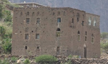 دار محمد عواس : صرخة الذاكرة على حافة الانهيار