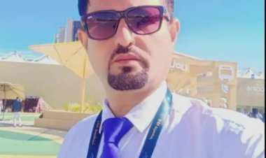 سد حسان الطموح نحو التنمية المستدامة في ابين