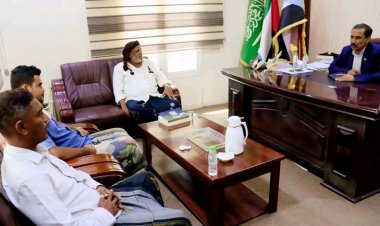 باتيس: المديريات هي خط الدفاع الأول للمجلس الانتقالي الجنوبي