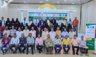 لحج تحتضن منتدى مناخ مستدام لتعزيز الوعي البيئي والمشاركة الشبابية