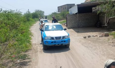 في أقل من ساعة.. أمن لودر يلقي القبض على أشخاص قاموا بإطلاق النار وسط المدينة