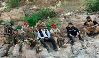 وجعٌ أثقل جسده... ووفاءٌ يستحقه عبد الرقيب السنيدي