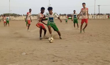 التعادل السلبي يحسم مواجهة هلال الكدمه مع نظيرة الخامله في دوري الاستقلال 30نوفمبر بالكود خنفر