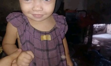 أمن العاصمة عدن يعثر على الطفلة المفقودة دلال نبيل ويعيدها إلى أسرتها