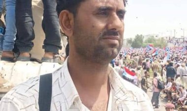 نداء إستغاثة: عبد الرقيب السنيدي يحتاج إلى دعم قيادته