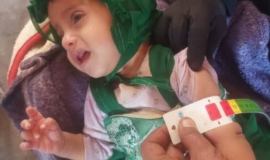 تصريحات صادمة لمدير وحدة بمنطقة حُلحال بالازارق نداء استغاثة عاجل لإنقاذ آلاف المرضى