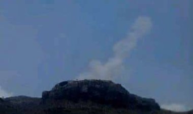 القوات المسلحة الجنوبية تُحبط محاولة تسلل حوثية في جبهة كرش وتكبّد المليشيا خسائر فادحة