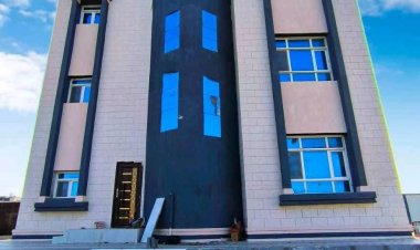 أنظار المغتربين تتجه نحو مدينة الخليج العربي… مشروع وطني يفتح آفاق الاستثمار