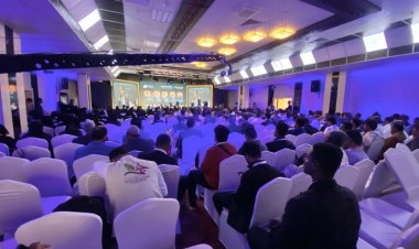 انطلاق أعمال منتدى تضامن للتنمية (3) بمدينة المكلا