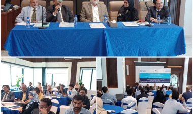 الوكيلان الكمال والشبحي يدشنان ورشة عمل تطوير حزمة الخدمات الصحية ذات الأولوية العالية