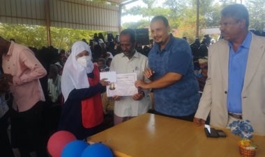 مجمع الفتح بالمسيمير   يحيي ذكرى الإستقلال المجيد بحفلا بهيج..