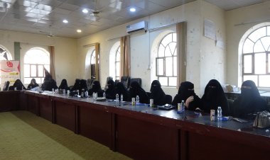 الغيضة: مؤسسو جمعية المهرة التعاونية يعقدون اجتماعهم الثاني ويقرّون الهياكل الإدارية والهيئة المنتخبة