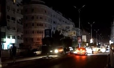 واقع الكهرباء في عدن: ١٤ ساعة انطفاء مقابل ساعتي تشغيل يوميًّا