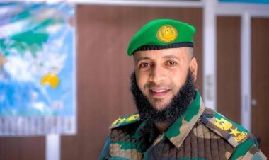 لماذا أراد الحوثيون تصفية القائد كمال الحالمي؟ كاتب صحفي  يكشف السر الخطير خلف الاستهداف