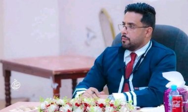 القضاء يلغي قرار جامعة عدن ويقر اعتماد درجة الماجستير للباحث عبدالرؤوف السقاف