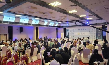 منتدى تضامن (3) يختتم أعماله ويقر عددًا من التوصيات