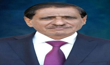 النائب البحسني: حضرموت لن تُجر إلى الفتنة