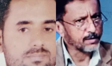 غيثان يطمئن على صحة الإعلامي السنيدي ويدعو القيادة إلى الإسراع في علاجه