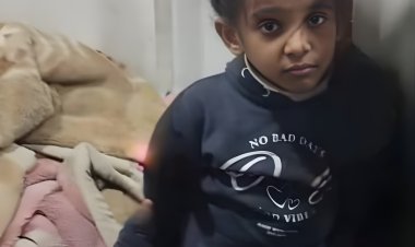 بفضل جهود الأمن والمواطنين.. إنقاذ طفلة بعد سقوطها في بئر بيافع رصد