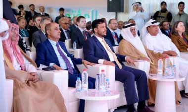 الدكتور عبدالله العليمي: مؤتمر الطاقة خطوة هامة نحو إصلاح جذري لقطاع الكهرباء