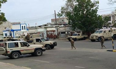 انتشار أمني مكثّف في زنجبار لإحباط محاولة تنظيم مظاهرة مثيرة للتوتر وإقلاق السكينة العامة