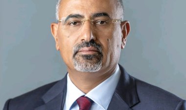 الرئيس الزُبيدي يهنئ شعب الجنوب العربي في الداخل والخارج بالعيد الـ58 للاستقلال الوطني 30 نوفمبر