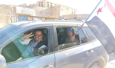 ضليعة تحشد إلى سيئون.. انطلاق المشاركين في مليونية 30 نوفمبر