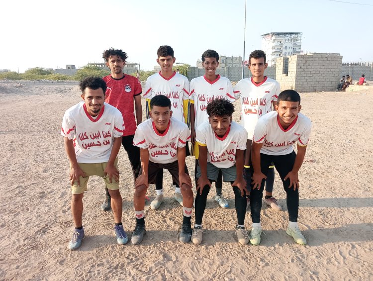 اللواء الخامس مشاة يحقق فوز مستحق على الاتحاد زنجبار بثنائية نظيفة في عقر داره