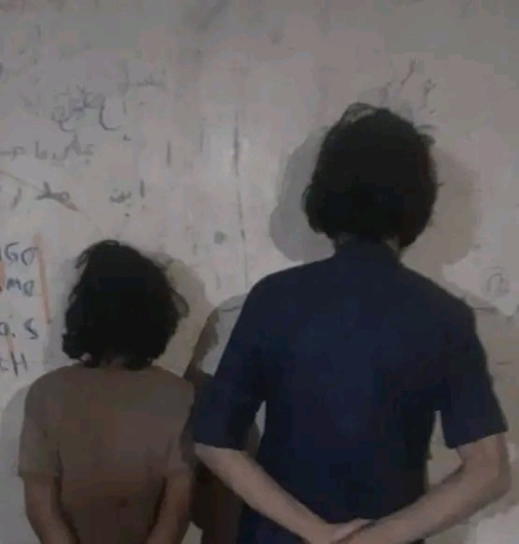 في عملية أمنية نوعية.. أمن لودر يطيح بشخصين نفذا تفجير قنبلة في مدينة لودر خلال ساعة واحدة