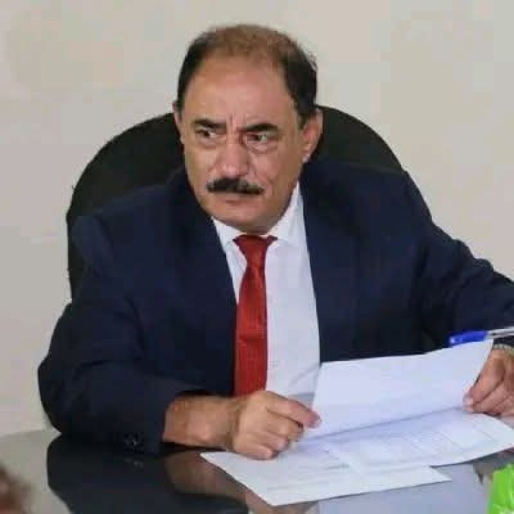 محافظ الضالع يوجه بصرف حوافز المعلمين عبر شركة القطيبي للصرافة.