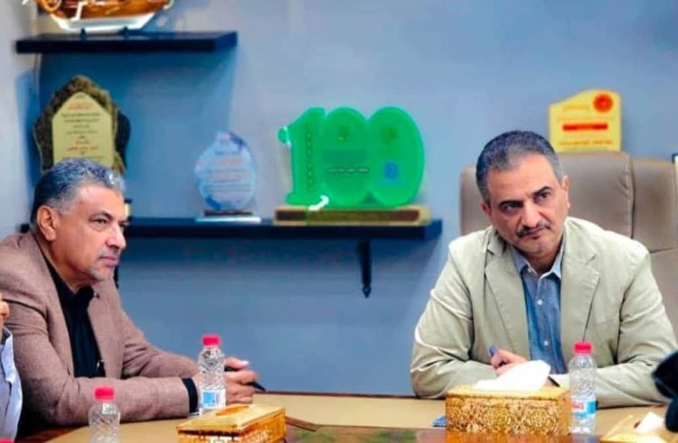 محافظ العاصمة عدن يؤكد تشديد الرقابة الميدانية لحماية المستهلك وضبط أسعار السلع الأساسية