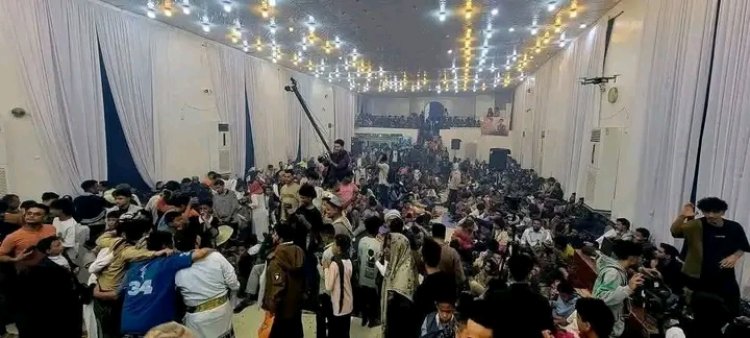 تعز اليمنية| تحرش واشتباك وقتيل من.... وعرس يتحول إلى ساحة حرب