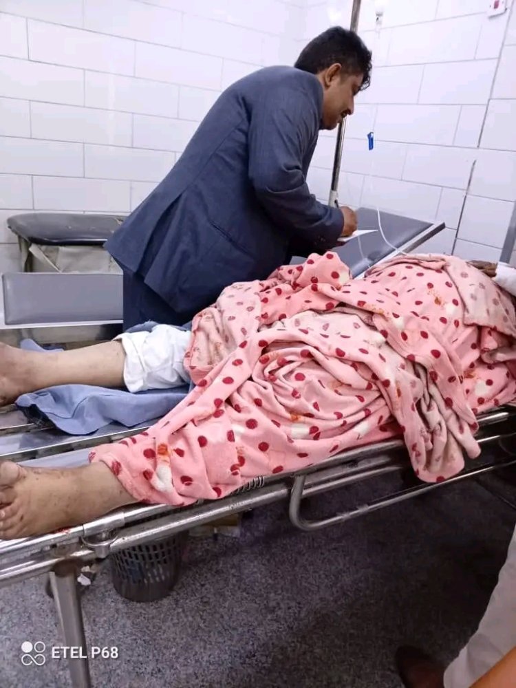 هيئة تنظيم شؤون النقل البري تصدر بيان هام حول حادث عرقوب أبين