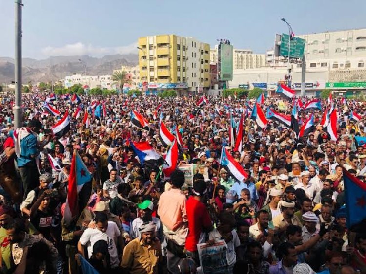 المناطقية في الجنوب.. أداة قديمة بثوب جديد لتقويض مشروع الدولة الجنوبية..تقرير