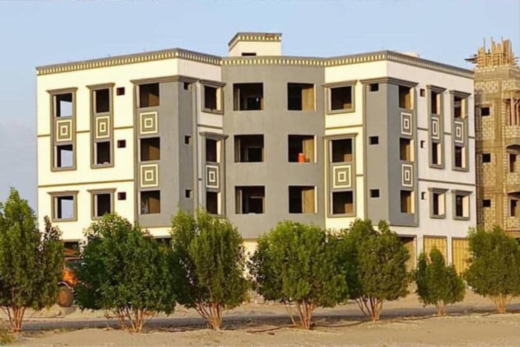 سماء مدينة الخليج العربي.. حلم يتحول إلى واقع ودعم حكومي يعزز مسيرة الاستثمار الوطني