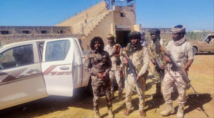 تعرف على مستجدات قضية أبو لولو سفاح الفاشر