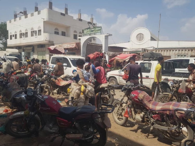 السلطة المحلية في خنفر توضح ملابسات أحداث سوق جعار وتؤكد ملاحقة العصابة المعتدية